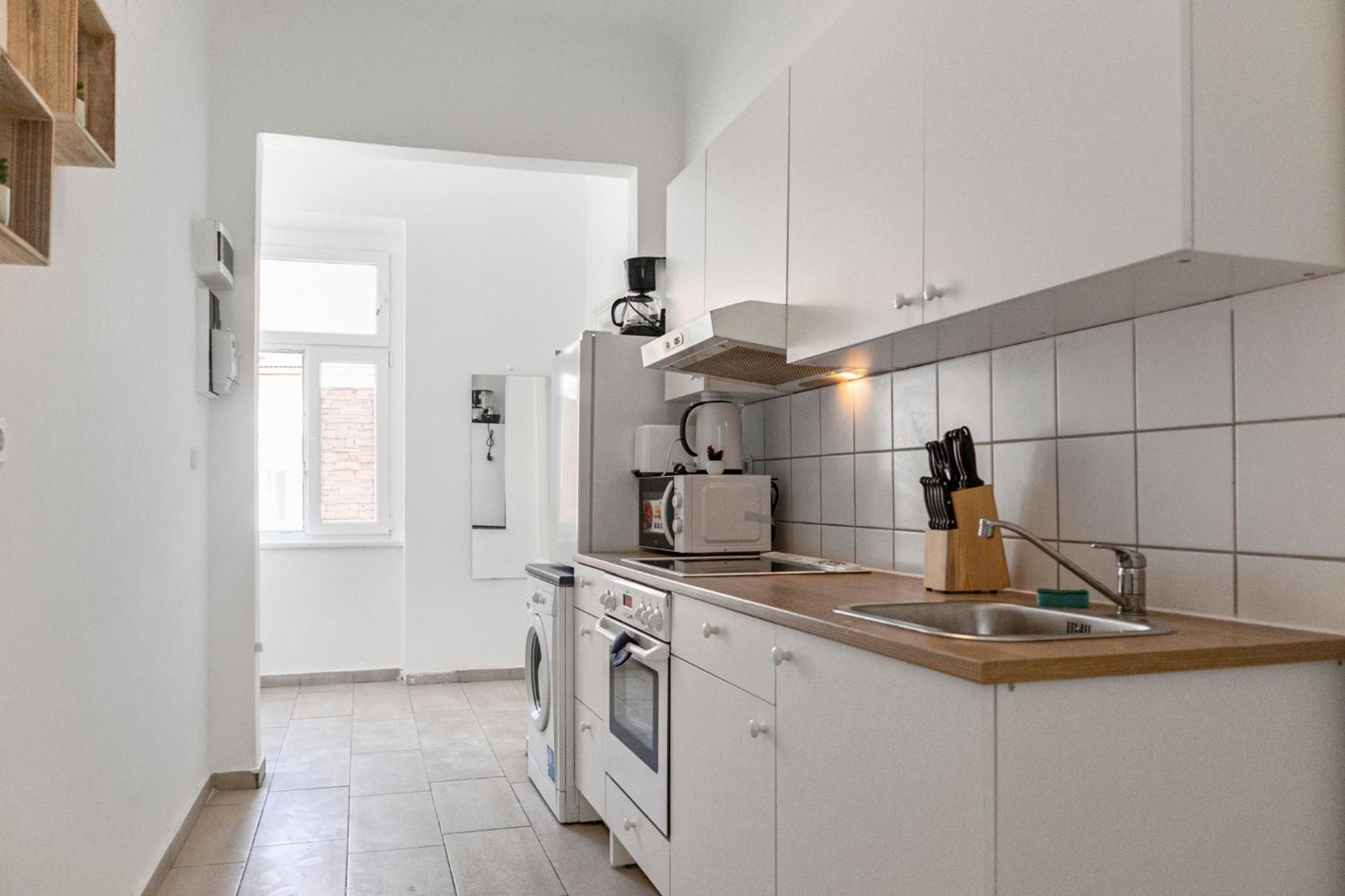 Easystay 2br Apt. Connect With The Whole Appartamento *