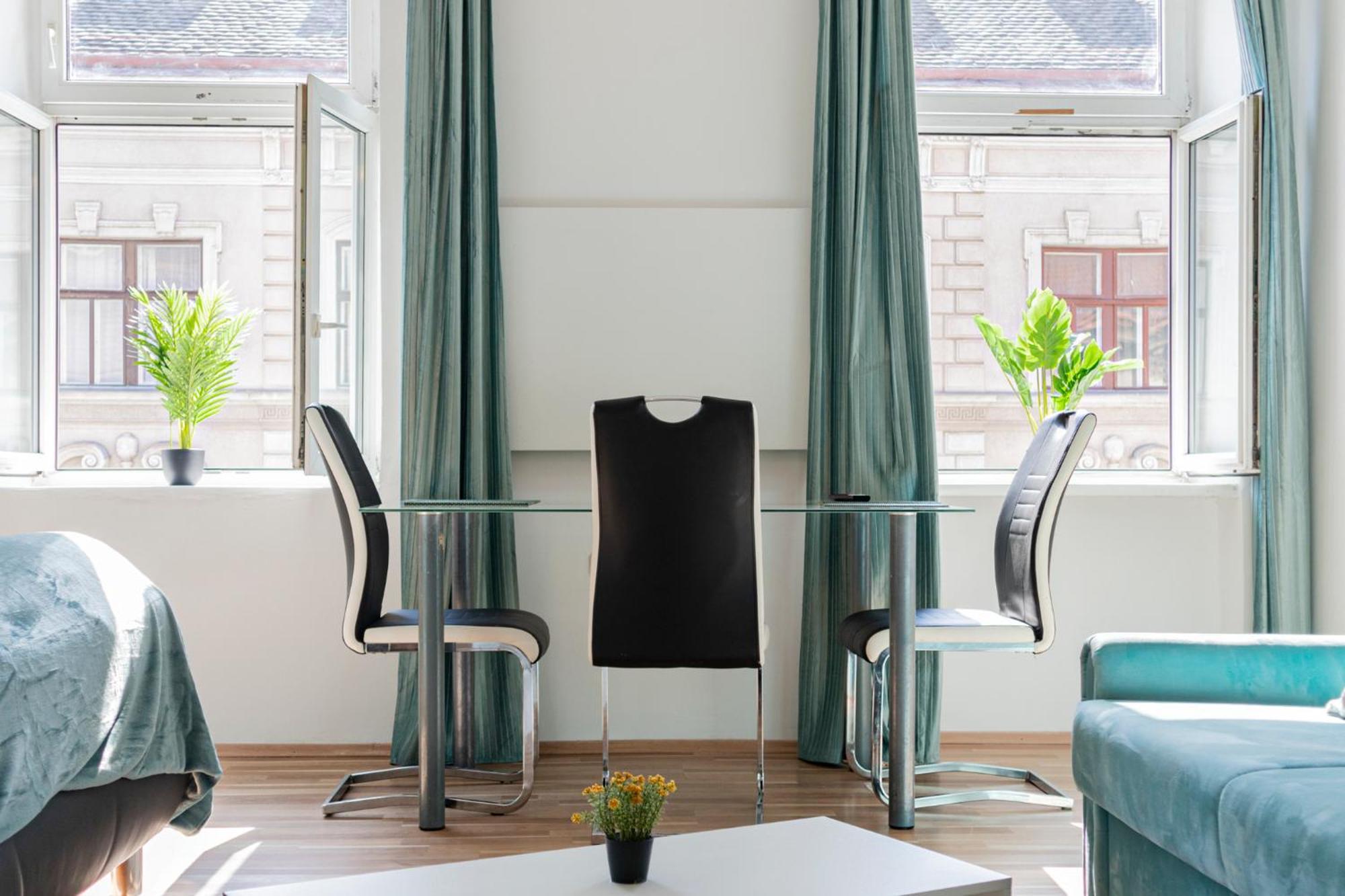 Appartamento Easystay 2br Apt. Connect With The Whole Vienna