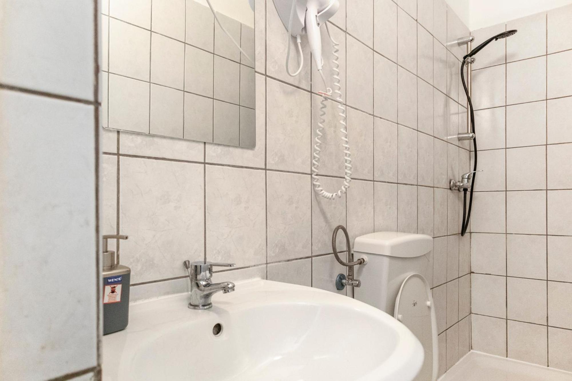 Easystay 2br Apt. Connect With The Whole Appartamento Vienna