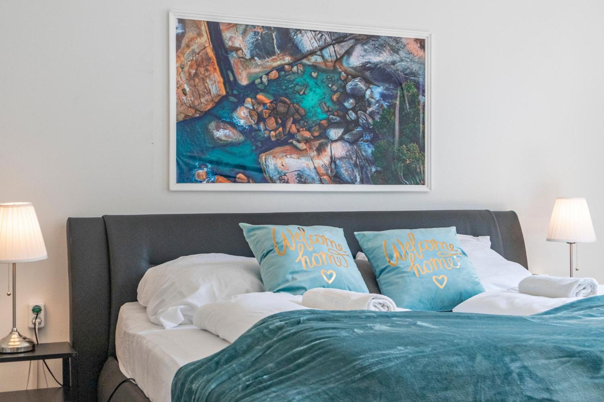 Easystay 2br Apt. Connect With The Whole Appartamento
