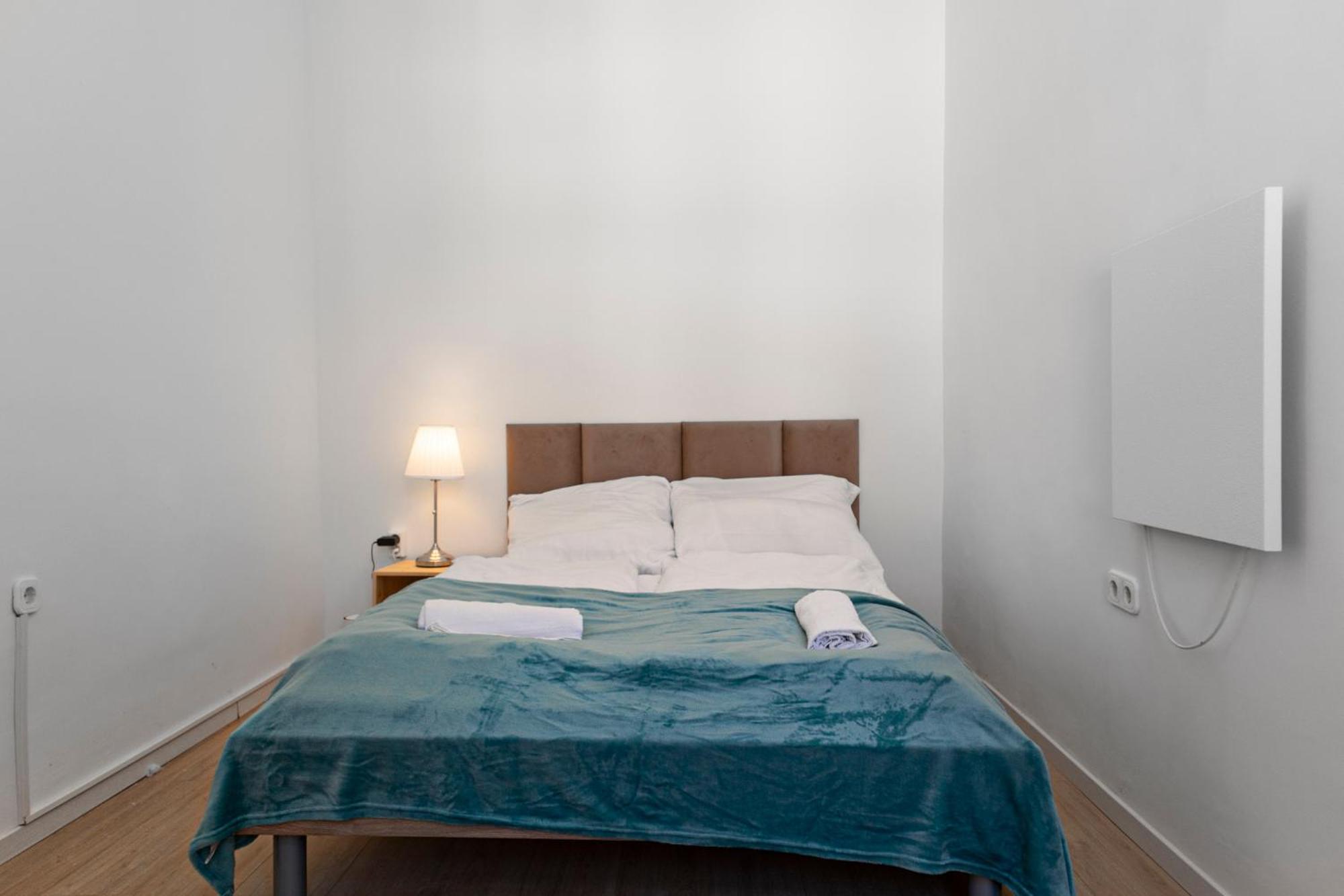 Appartamento Easystay 2br Apt. Connect With The Whole